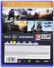Carica l'immagine nel visualizzatore di Gallery, Battlefield 1: Revolution - PlayStation 4