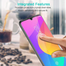 Carica l'immagine nel visualizzatore di Gallery, LK Pellicola Protettiva per Xiaomi Mi 9 Lite Vetro Temperato,[3 Pezzi] [9H... - Ilgrandebazar