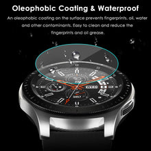 Carica l'immagine nel visualizzatore di Gallery, CAVN Compatibile con Samsung Galaxy Watch 46mm Pellicola Protettiva... - Ilgrandebazar