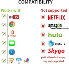 Carica l'immagine nel visualizzatore di Gallery, Adattatore Phone HDMI, Kdely Cavo HDMI da Digitale AV bianco - Ilgrandebazar