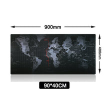 Carica l'immagine nel visualizzatore di Gallery, Vicloon Tappetino Mouse Gaming XXL per e PC, Pad
