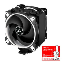 Carica l'immagine nel visualizzatore di Gallery, ARCTIC Freezer 34 eSports DUO - Dissipatore di 34 DUO, Bianco - Ilgrandebazar