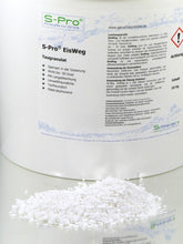 Carica l'immagine nel visualizzatore di Gallery, S Pro granulato diffuso per sbrinamento | materiale De-icer come sostituto...