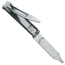 Carica l'immagine nel visualizzatore di Gallery, VICTORINOX V8.2055.CB, Grigio, S In acciaio inox. - Ilgrandebazar
