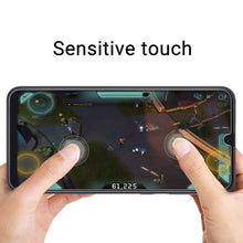 Carica l'immagine nel visualizzatore di Gallery, EasyAcc Custodia per Samsung Galaxy A50/A30s Cover + Pellicola in Vetro... - Ilgrandebazar
