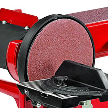 Carica l'immagine nel visualizzatore di Gallery, Einhell TC-US 400 Levigatrice da Banco Multifunzione - Ilgrandebazar