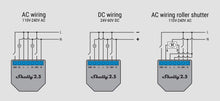 Carica l'immagine nel visualizzatore di Gallery, Shelly 2.5 - Ilgrandebazar