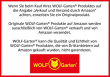 Carica l'immagine nel visualizzatore di Gallery, Wolf Garten Prato Sport e Gioco 55x32x40 cm, Multicolore