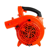 Carica l'immagine nel visualizzatore di Gallery, 26cc 3-in-1 Petrol Leaf Blower, Vacuum, Mulcher &amp; Shredder - Ilgrandebazar