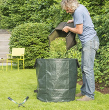 Carica l'immagine nel visualizzatore di Gallery, Sacco per giardino Windhager 180 litri