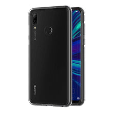Carica l'immagine nel visualizzatore di Gallery, AICEK Cover Huawei P Smart 2019, 360°Full Body P 2019 Silicone... - Ilgrandebazar