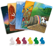 Carica l'immagine nel visualizzatore di Gallery, Asmodee - Dixit Gioco da Tavolo, Edizione in italiano, 8000 Single