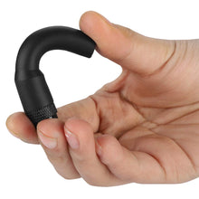 Carica l'immagine nel visualizzatore di Gallery, Antenna SMA Maschio 71mm Dual Band 144 / 430MHz, Walkie default - Ilgrandebazar
