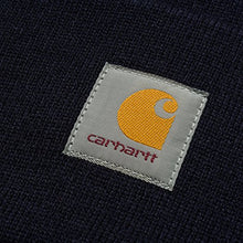 Carica l'immagine nel visualizzatore di Gallery, carhartt Taglia unica, DARK NAVY - Ilgrandebazar