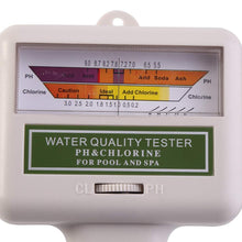 Carica l'immagine nel visualizzatore di Gallery, PH Tester Misuratore di acqua digitale, pH portatile... - Ilgrandebazar