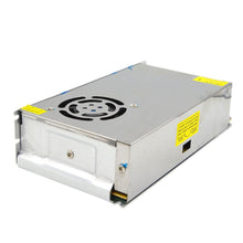 Carica l'immagine nel visualizzatore di Gallery, TEMPO DI SALDI Alimentatore 30A 12V Striscia Led Trasformatore 30 Ampere... - Ilgrandebazar