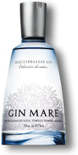 Carica l'immagine nel visualizzatore di Gallery, Gin Mare Mediterranean Gin, 700ml bottiglia 700 ml