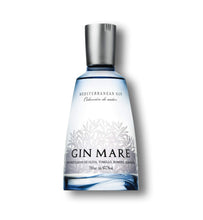 Carica l'immagine nel visualizzatore di Gallery, Gin Mare Mediterranean Gin, 700ml bottiglia 700 ml