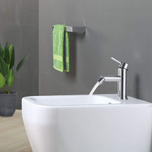 Carica l'immagine nel visualizzatore di Gallery, BONADE Rubinetto del Lavabo Miscelatore Monocomando per Lavandino A - Ilgrandebazar