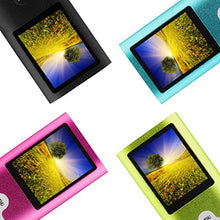 Carica l'immagine nel visualizzatore di Gallery, Lettore MP3 compatto e portatile Btopllc, lettore audio senza perdita Nero