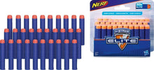 Carica l'immagine nel visualizzatore di Gallery, Hasbro Nerf- Nerf Ricarica da 30 Dardi, A0351