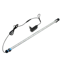 Carica l'immagine nel visualizzatore di Gallery, NICREW Luce Bianca LED Sommergibile per Acquari, 6.5W 58cm 58 cm,