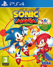 Carica l'immagine nel visualizzatore di Gallery, Sonic Mania Plus - PlayStation 4