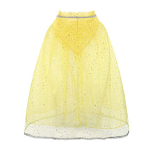Carica l'immagine nel visualizzatore di Gallery, CosPrincely Mantello Vestito da Principessa Accessorio con Cappuccio Ragazza... - Ilgrandebazar