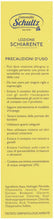 Carica l'immagine nel visualizzatore di Gallery, SCHULTZ CAMOMILLA LOZIONE SCHIARENTE CAPELLI CHIARI 200 ml