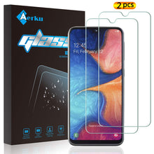 Carica l'immagine nel visualizzatore di Gallery, Aerku Pellicola Vetro Temperato per Samsung Galaxy A20e [2 Pezzi], 2.5D... - Ilgrandebazar