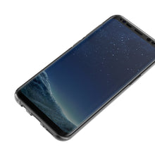 Carica l'immagine nel visualizzatore di Gallery, AICEK Cover Samsung Galaxy S8, 360° Full Body S8 Trasparente - Ilgrandebazar