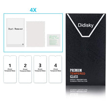 Carica l'immagine nel visualizzatore di Gallery, Didisky Pellicola Protettiva in Vetro Temperato per Samsung Galaxy A50 2019,... - Ilgrandebazar