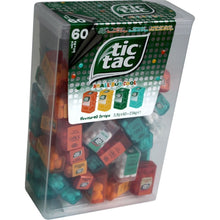 Carica l'immagine nel visualizzatore di Gallery, Tic Tac Jumbo 60pz 228gr