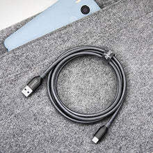Carica l'immagine nel visualizzatore di Gallery, Anker Powerline+ Cavo USB-C a USB 3.0 (180cm) - Garanzia A Vita - Super... - Ilgrandebazar
