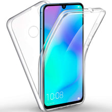 Carica l'immagine nel visualizzatore di Gallery, AROYI Custodia protettiva in silicone trasparente a 360 gradi per Huawei P30... - Ilgrandebazar