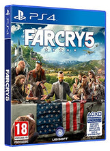 Carica l'immagine nel visualizzatore di Gallery, far cry 5 (italiano e multilingua)