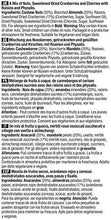 Carica l'immagine nel visualizzatore di Gallery, Marchio Amazon - Happy Belly Mix di frutta secca a 1 kg (Confezione da 1)