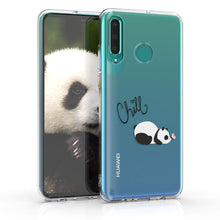 Carica l'immagine nel visualizzatore di Gallery, kwmobile Huawei P30 Lite Cover - Custodia in Silicone TPU per P30... - Ilgrandebazar