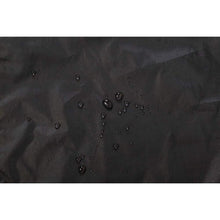 Carica l'immagine nel visualizzatore di Gallery, QEES JJZ23 - Copertura impermeabile per stufa a 53*61*221 CM, 1#nero