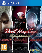 Carica l'immagine nel visualizzatore di Gallery, Devil May Cry HD Collection - PlayStation 4