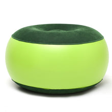Carica l'immagine nel visualizzatore di Gallery, COHK, poltrona gonfiabile, resistente e portatile, utilizzabile come sedia,... - Ilgrandebazar