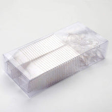 Carica l'immagine nel visualizzatore di Gallery, Aitsite 50 pezzi Tazze da Dessert 2oz / 60ml Coppette 60ml, Piazza