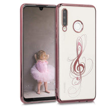 Carica l'immagine nel visualizzatore di Gallery, kwmobile Huawei P30 Lite Cover - Custodia in Silicone TPU per P30... - Ilgrandebazar