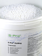 Carica l'immagine nel visualizzatore di Gallery, S Pro granulato diffuso per sbrinamento | materiale De-icer come sostituto...