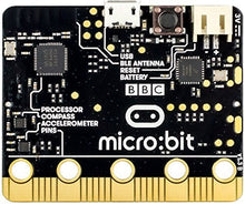 Carica l'immagine nel visualizzatore di Gallery, BC Footwear BBC Micro: Bit Go micro:bit go, Black - Ilgrandebazar