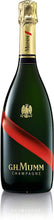 Carica l'immagine nel visualizzatore di Gallery, Mumm Grand Cordon Champagne - 0.75 cl