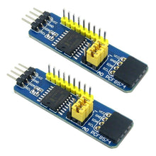 Carica l'immagine nel visualizzatore di Gallery, HiLetgo 2pcs PCF8574 PCF8574T IO Expansion Shield Board I/O Expander IIC I2C... - Ilgrandebazar