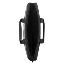 Carica l'immagine nel visualizzatore di Gallery, Targus Topload Intelletto Borsa da Trasporto per Notebook 15.6", Nero/Grigio - Ilgrandebazar