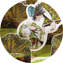 Carica l'immagine nel visualizzatore di Gallery, HABA 302525, burattino a Forma di Drago, Giocattolo per Bambini - Ilgrandebazar