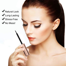 Carica l'immagine nel visualizzatore di Gallery, Ciglia Magnetiche, Eyeliner Liquido, Magnetiche con Eyeliner... - Ilgrandebazar